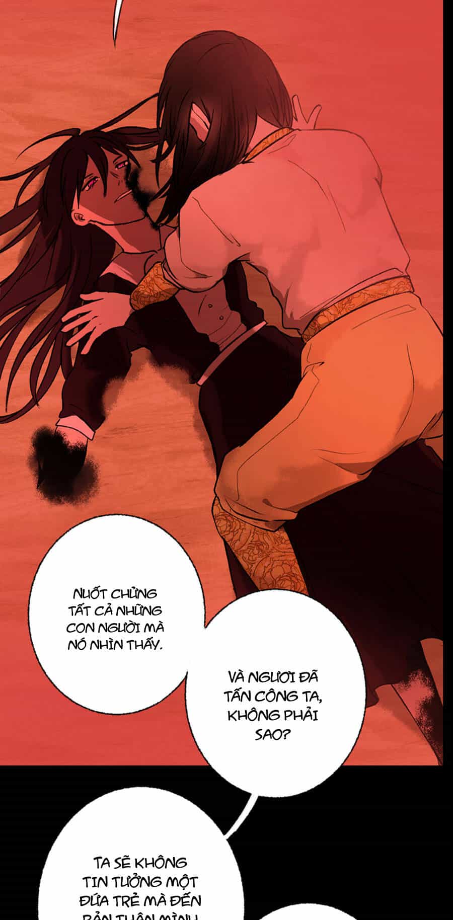 Deor! - Chương 69 - ảnh 27