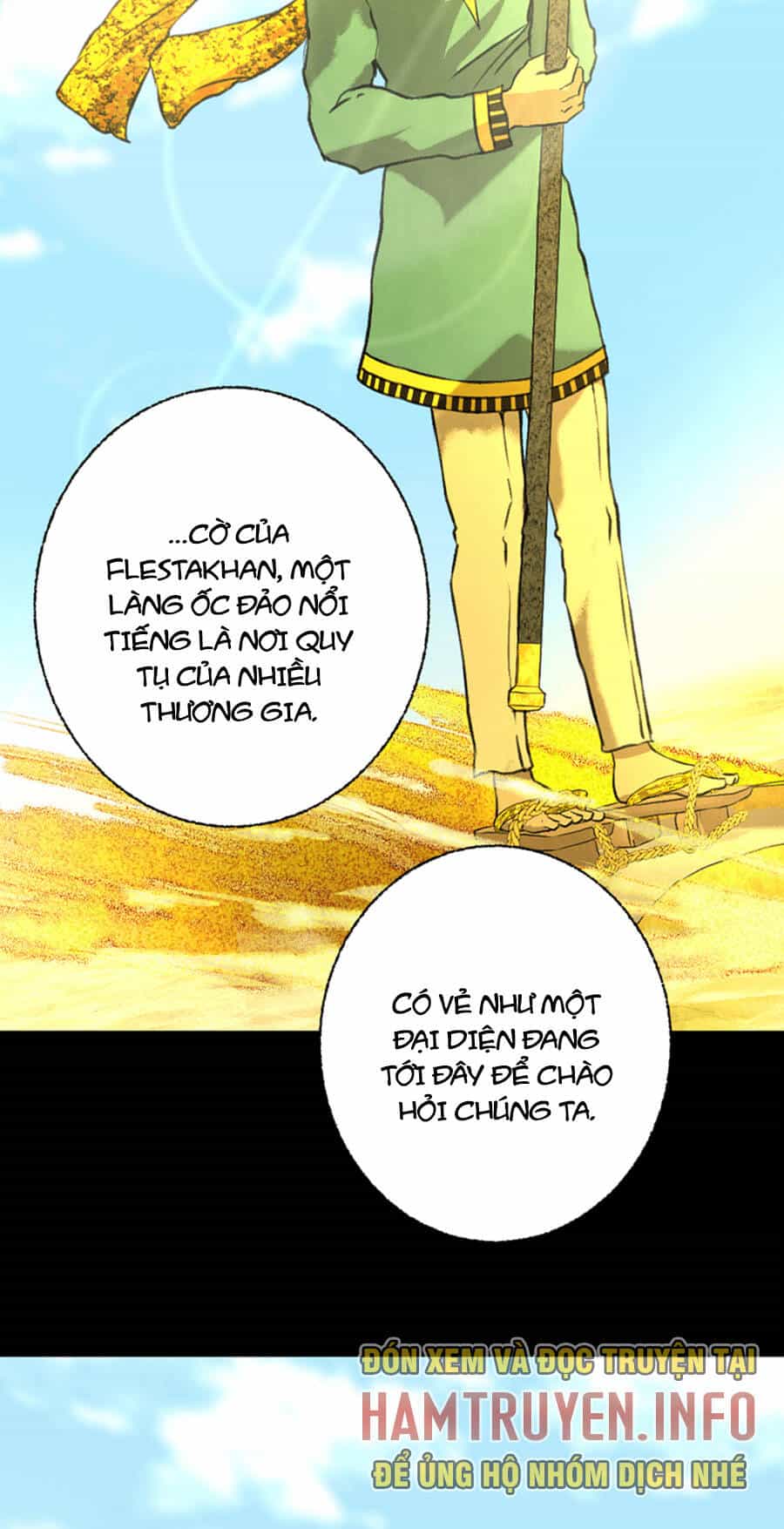 Deor! - Chương 70 - ảnh 17