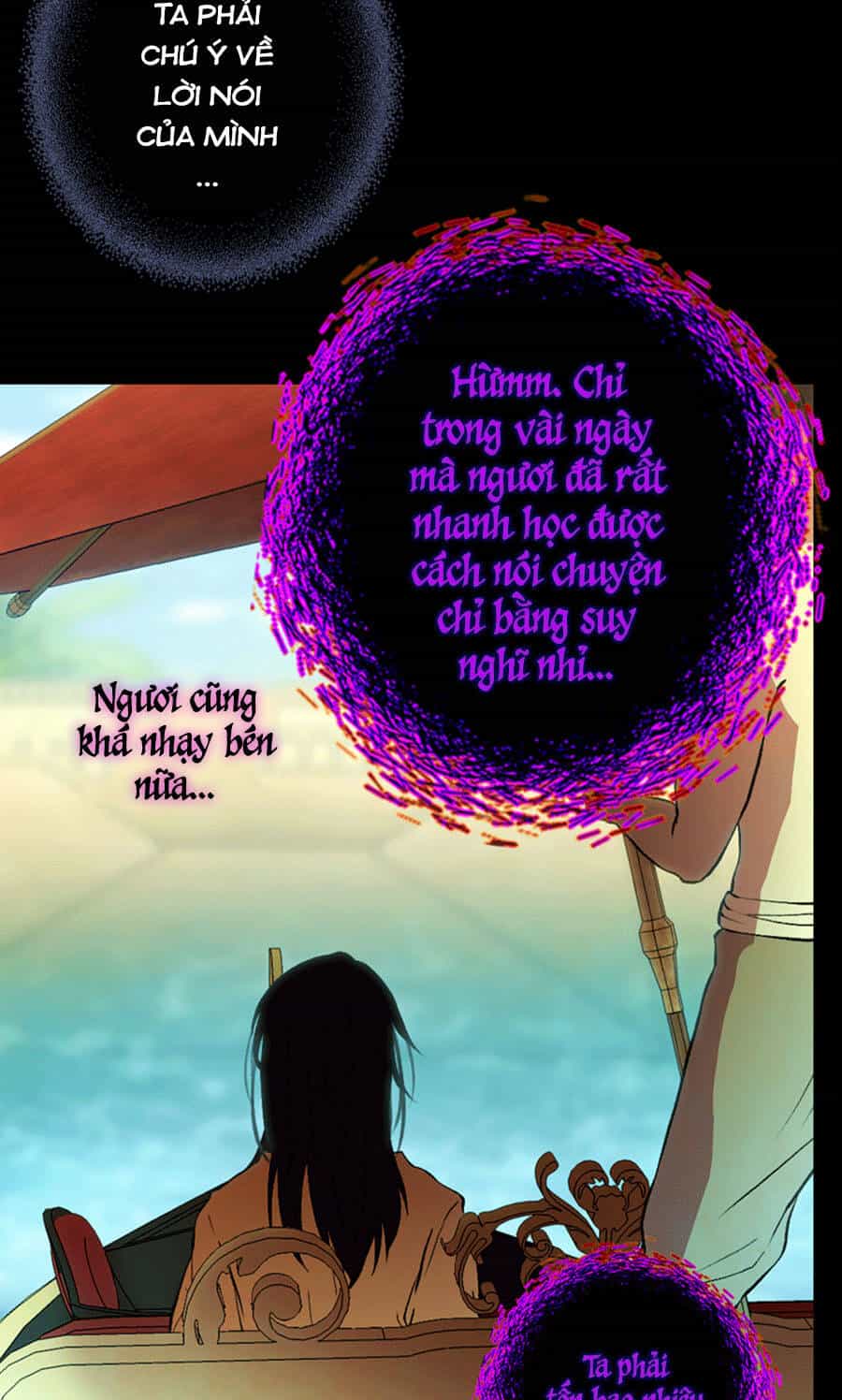 Deor! - Chương 70 - ảnh 44