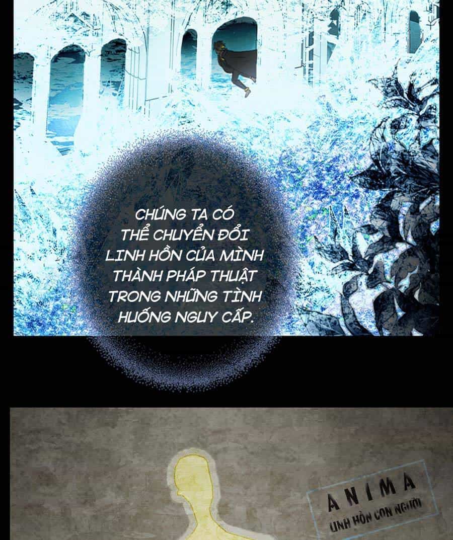 Deor! - Chương 71 - ảnh 12