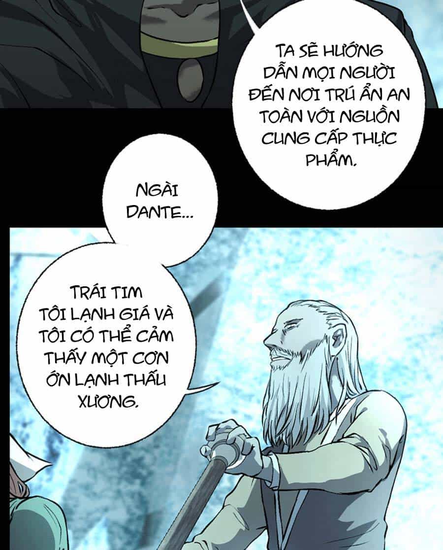 Deor! - Chương 71 - ảnh 26