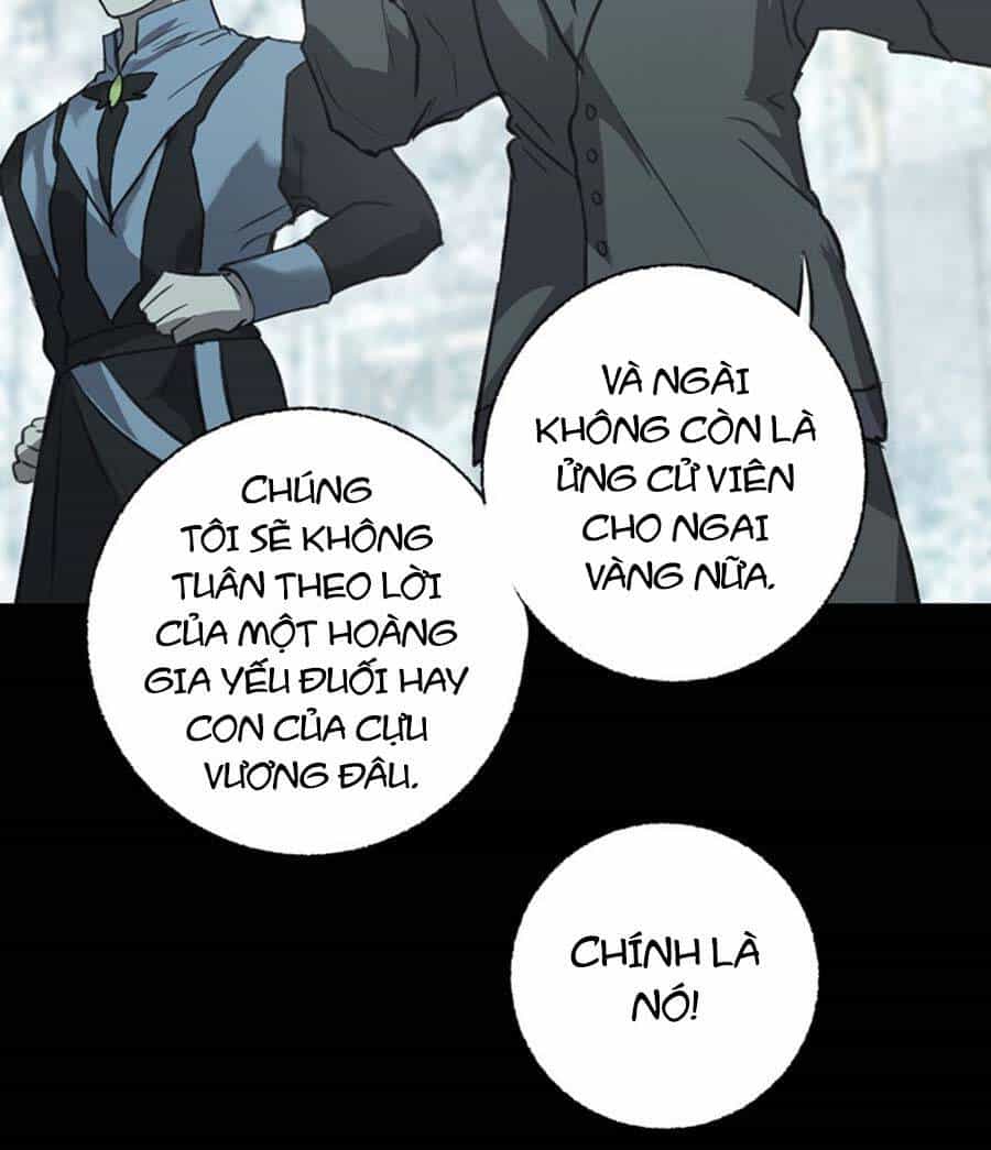 Deor! - Chương 72 - ảnh 54