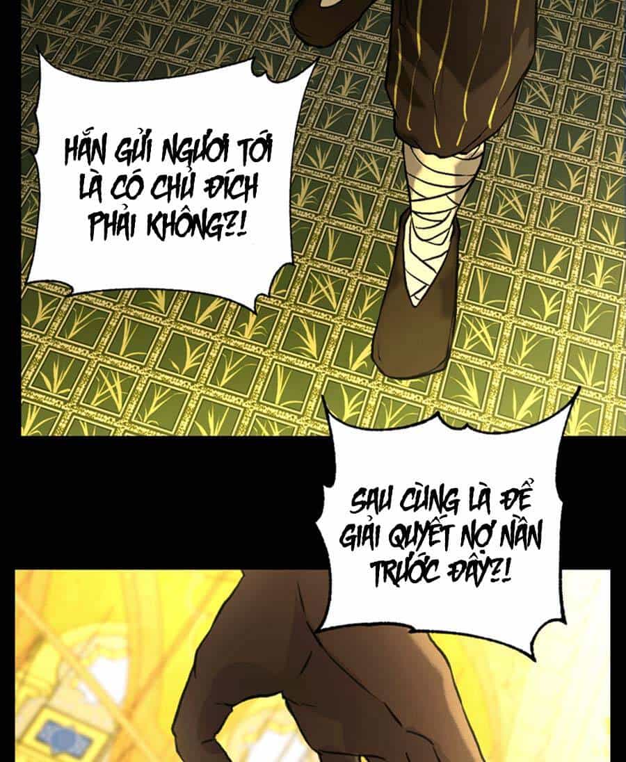 Deor! - Chương 73 - ảnh 44
