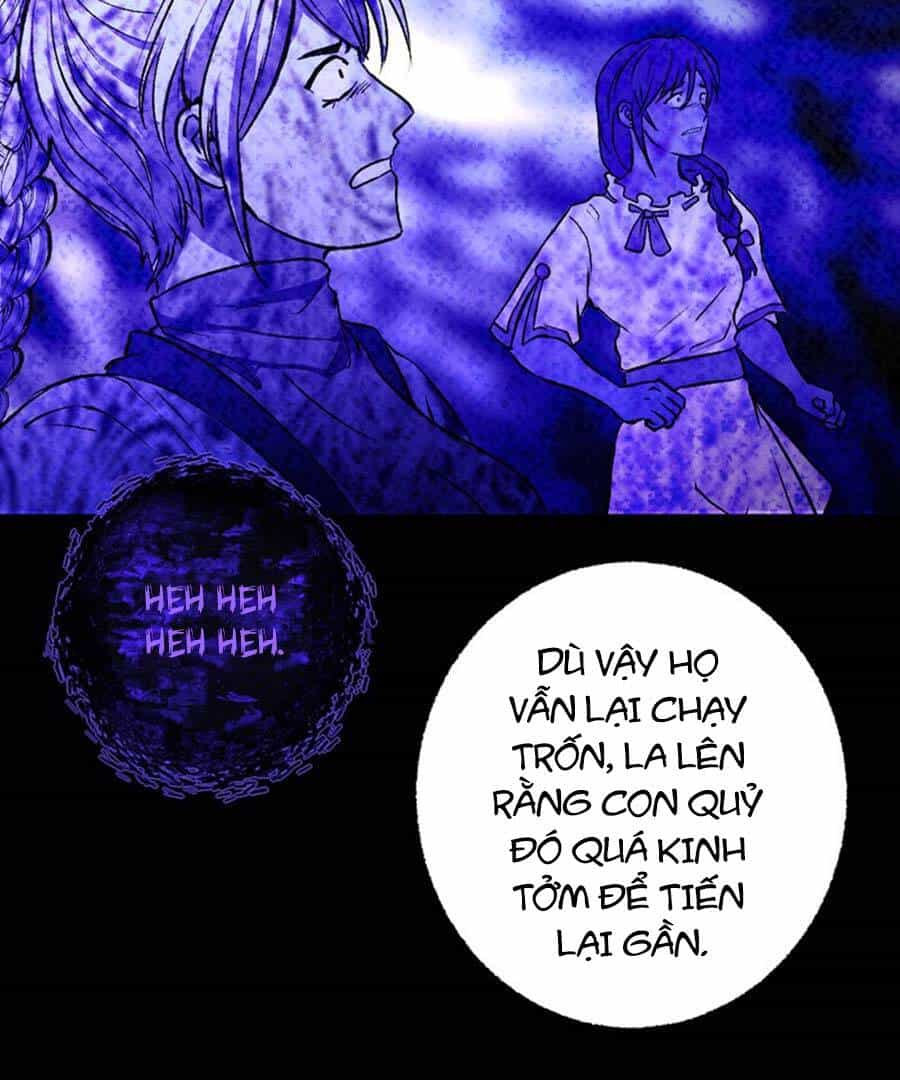 Deor! - Chương 75 - ảnh 13