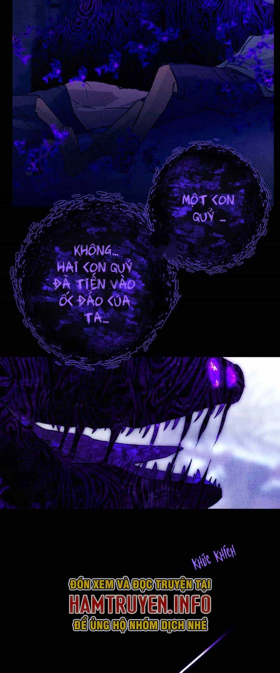 Deor! - Chương 75 - ảnh 6