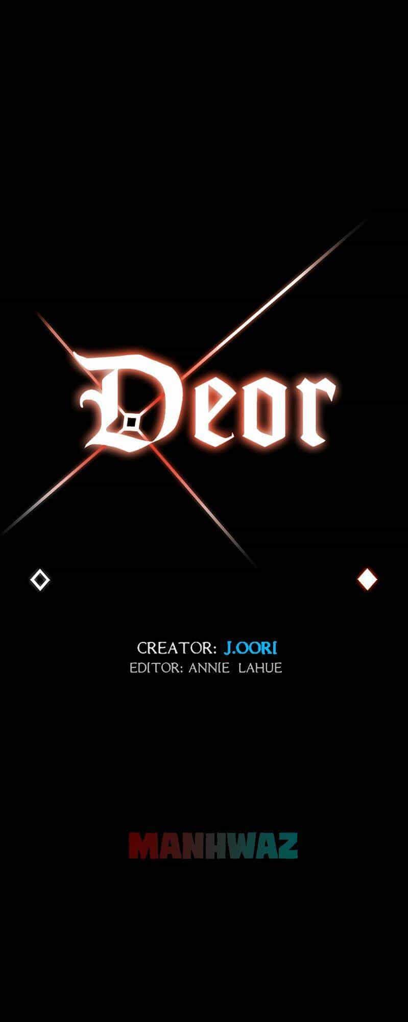 Deor! - Chương 12 - ảnh 1