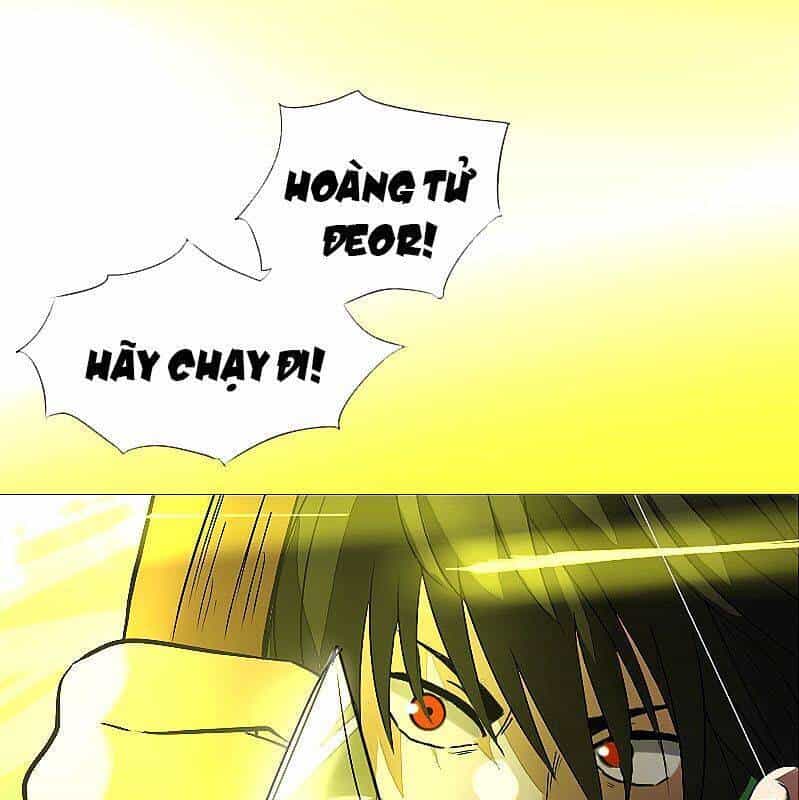 Deor! - Chương 12 - ảnh 15