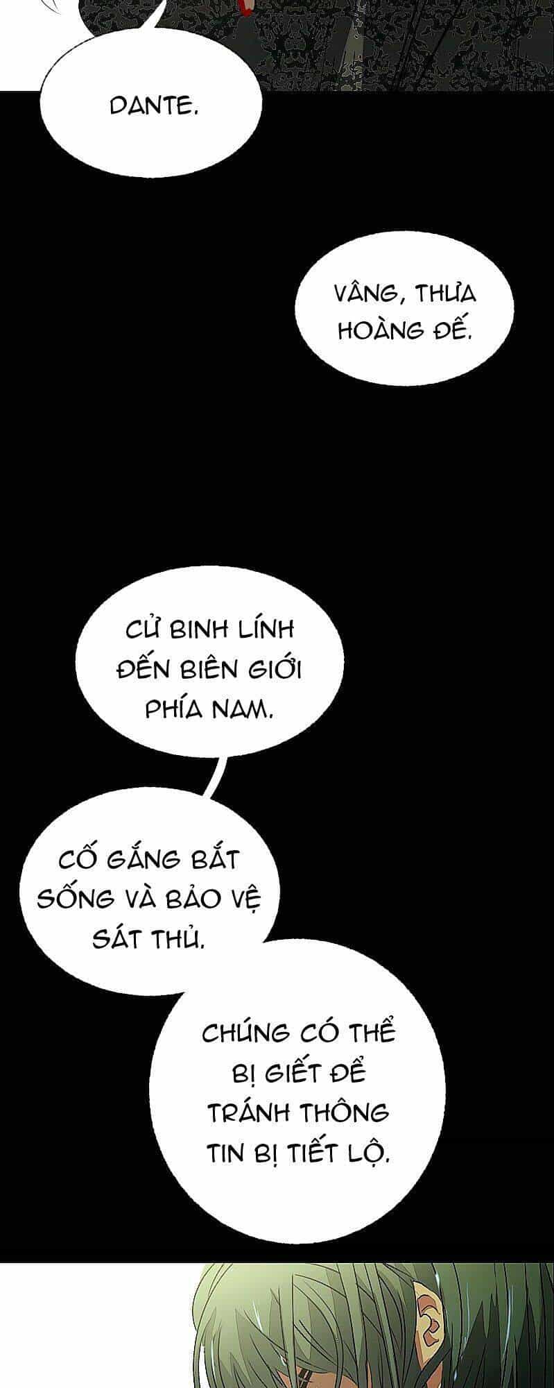 Deor! - Chương 12 - ảnh 45