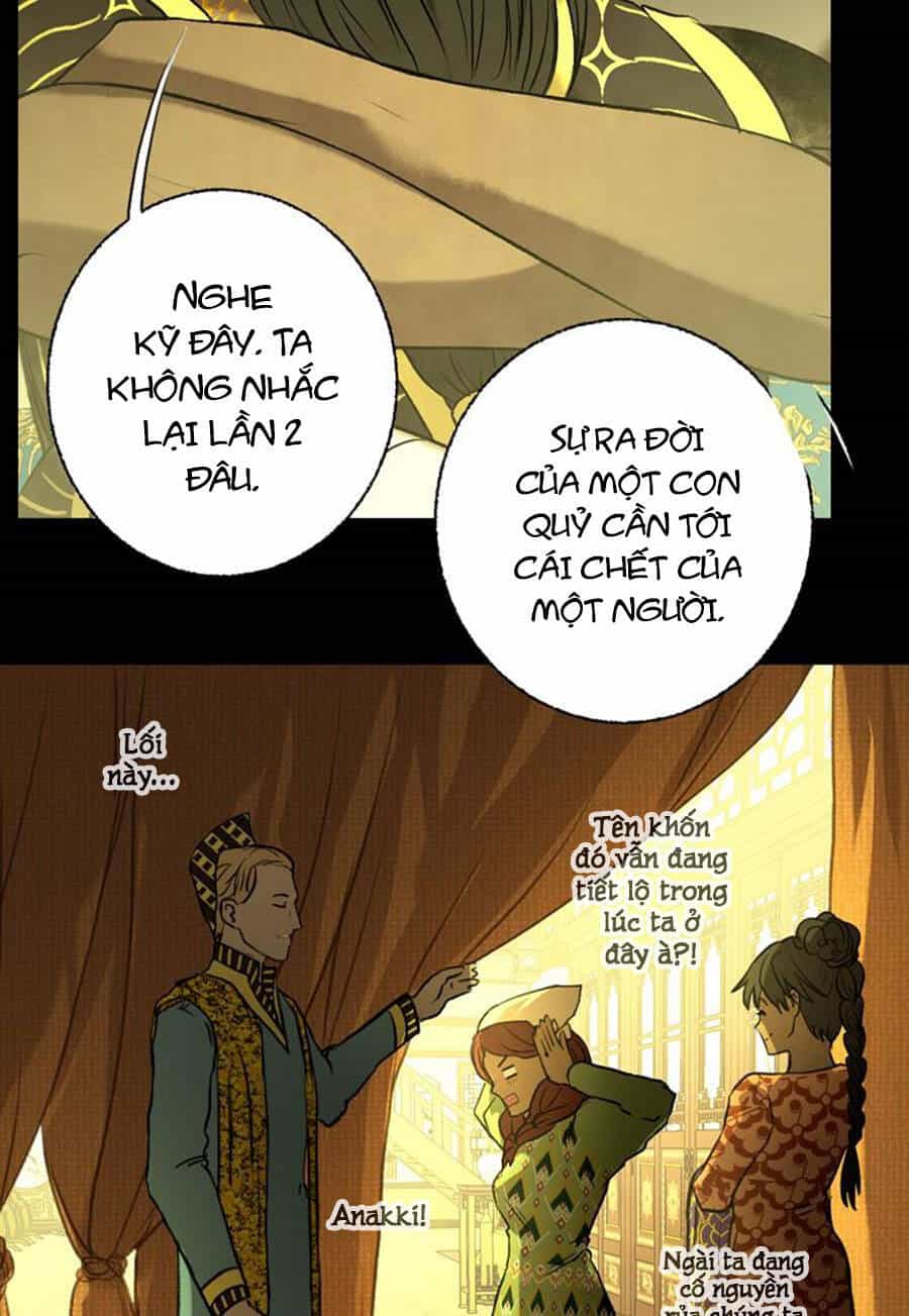 Deor! - Chương 76 - ảnh 28