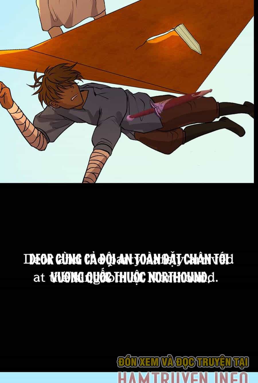 Deor! - Chương 81 - ảnh 30
