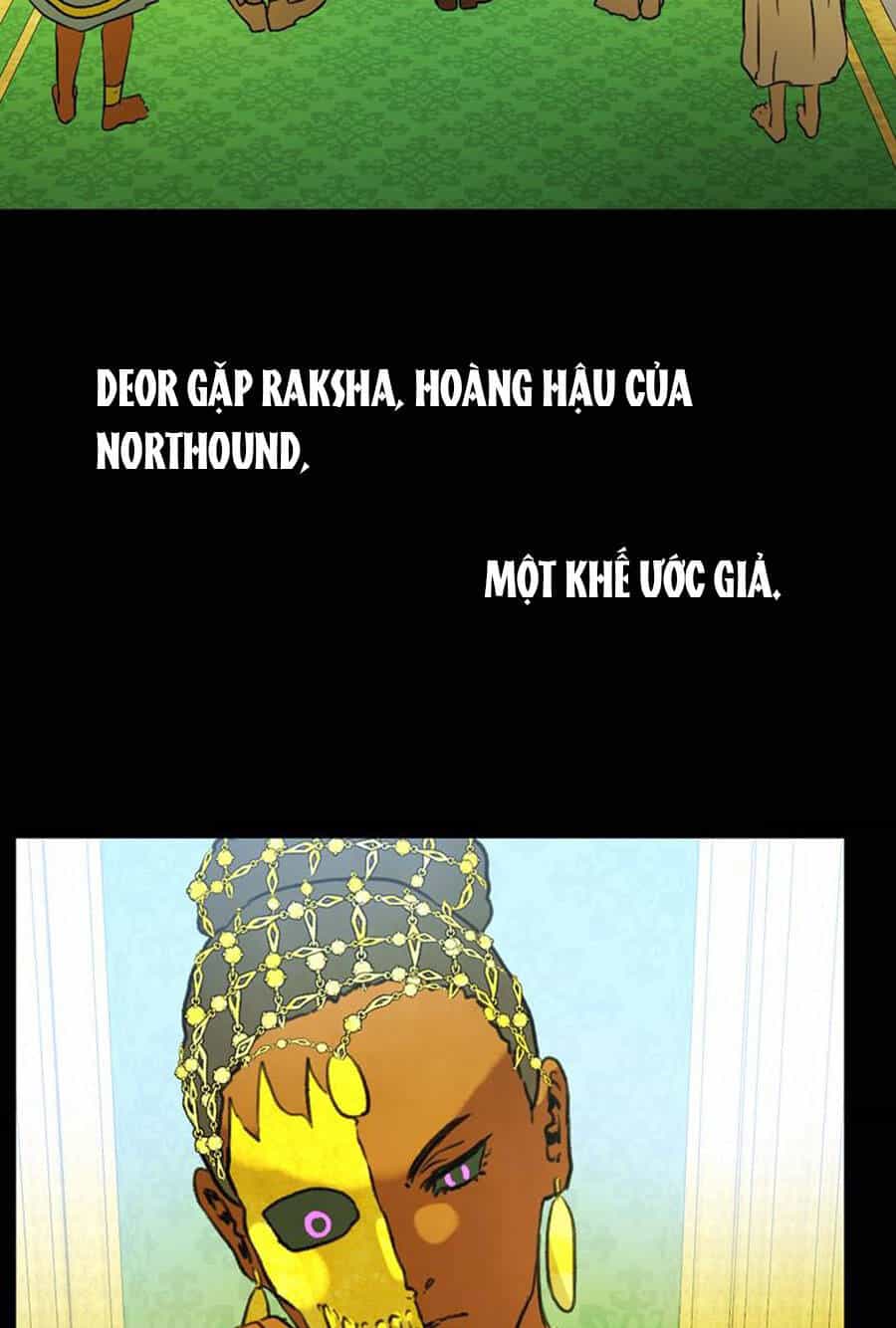 Deor! - Chương 81 - ảnh 33