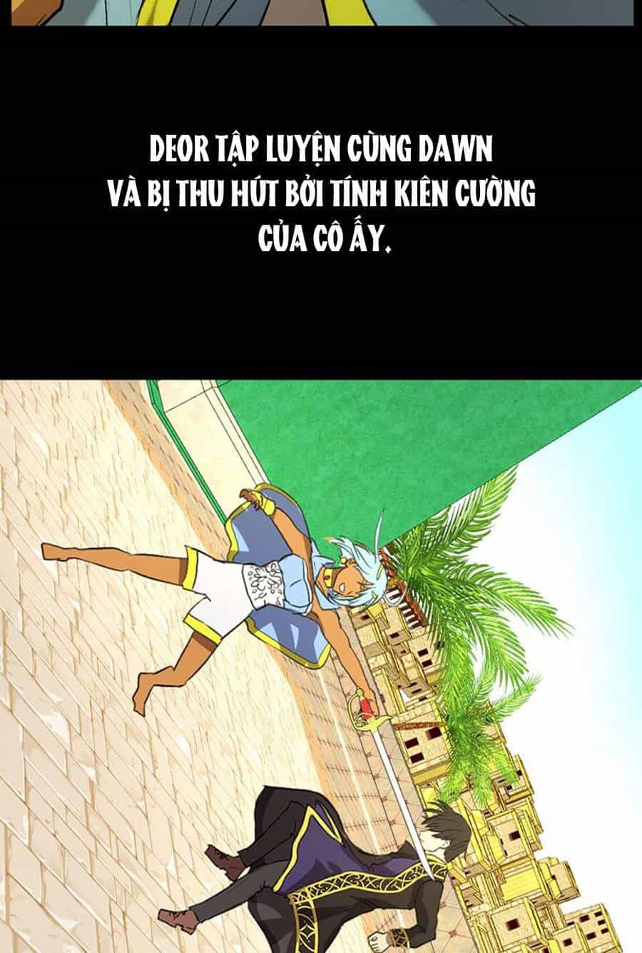 Deor! - Chương 81 - ảnh 36