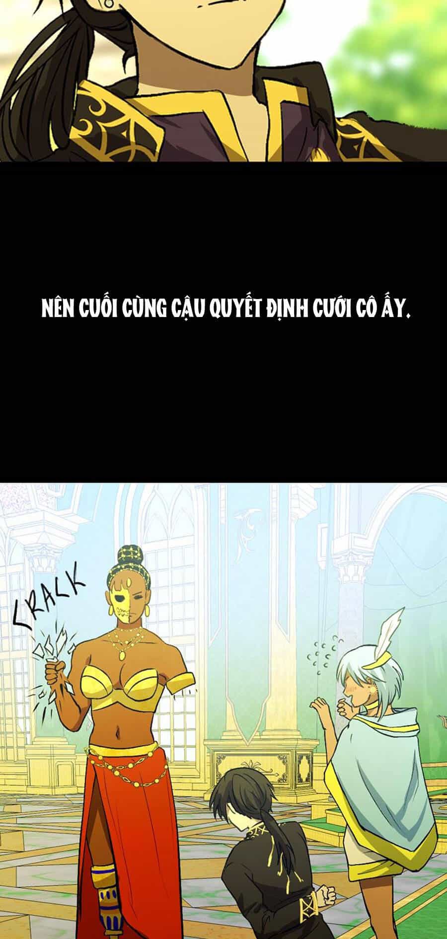 Deor! - Chương 81 - ảnh 48