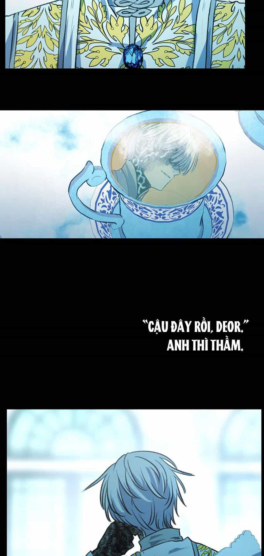 Deor! - Chương 81 - ảnh 51
