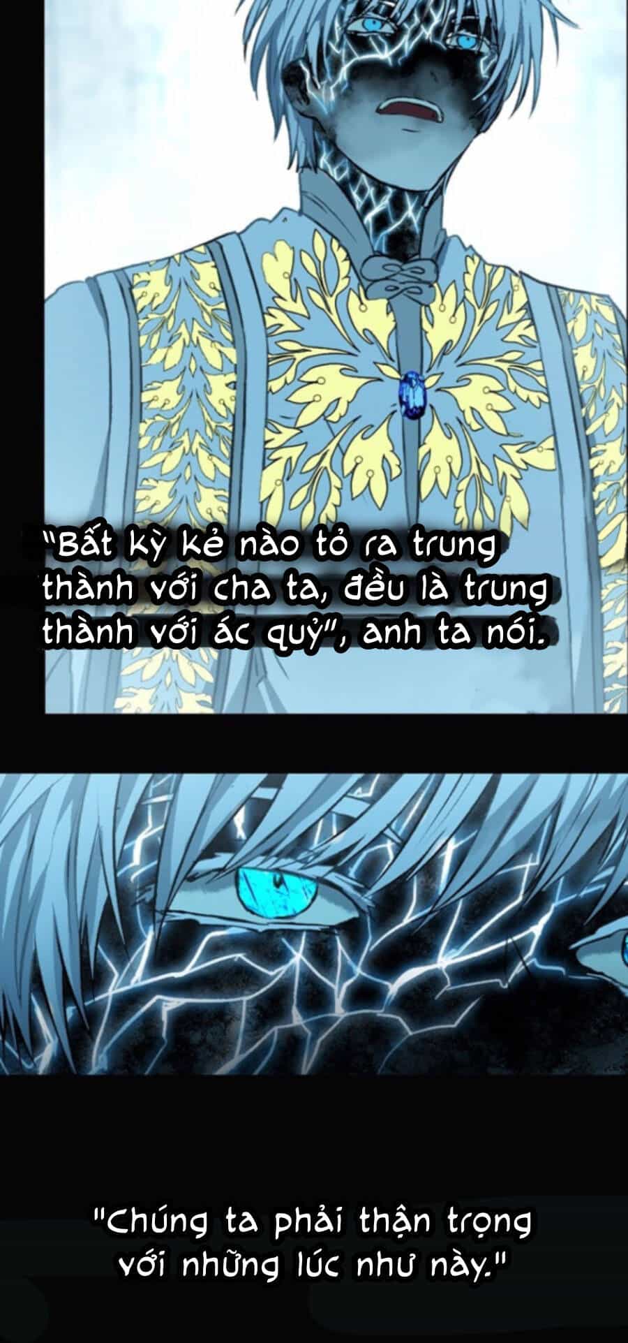 Deor! - Chương 82 - ảnh 16
