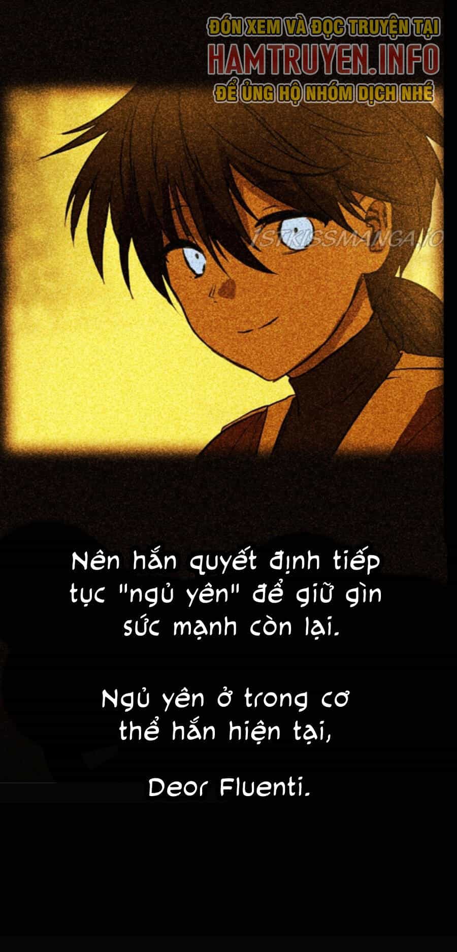 Deor! - Chương 82 - ảnh 32