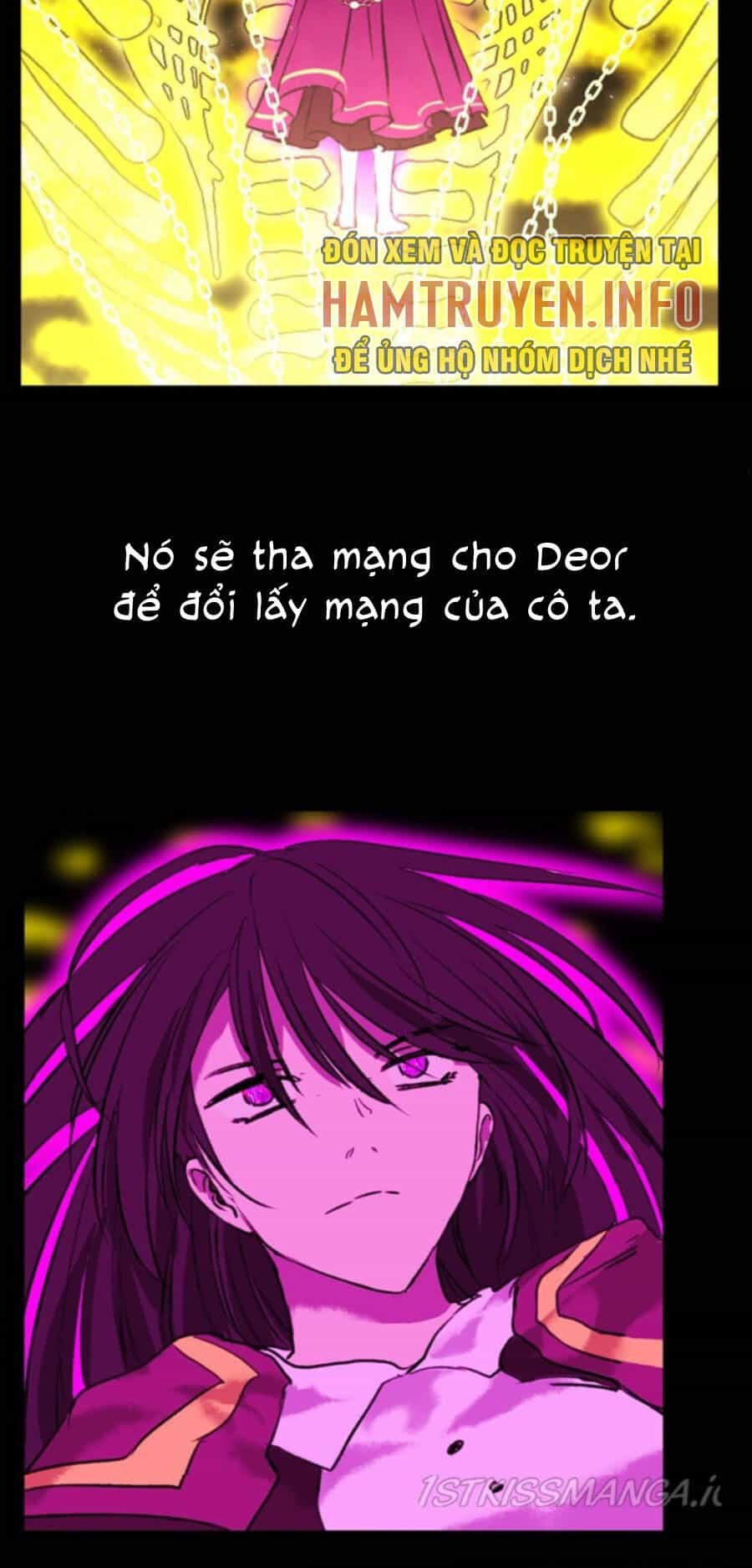 Deor! - Chương 83 - ảnh 29