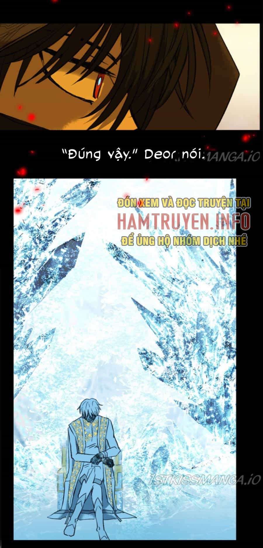 Deor! - Chương 84 - ảnh 17