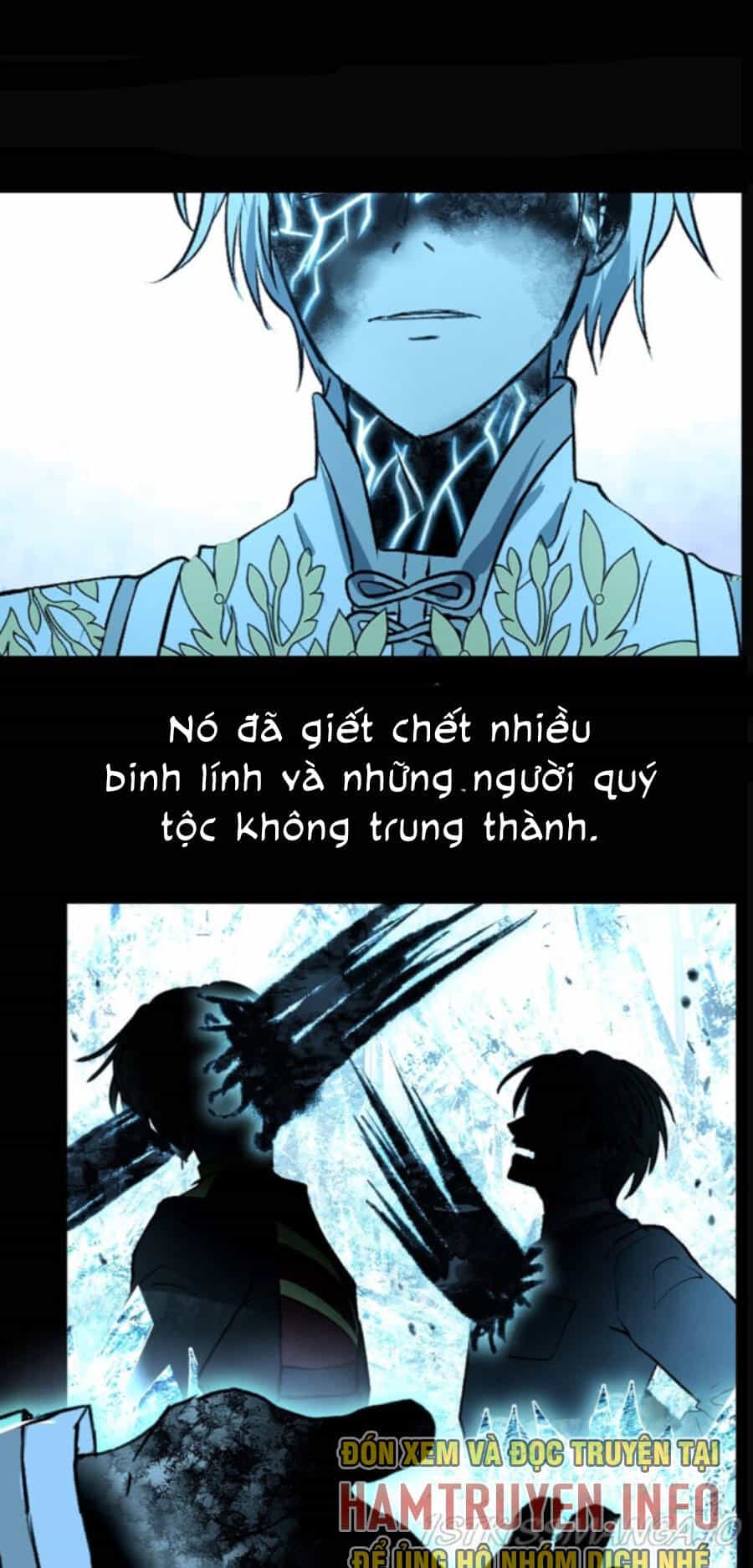 Deor! - Chương 84 - ảnh 21