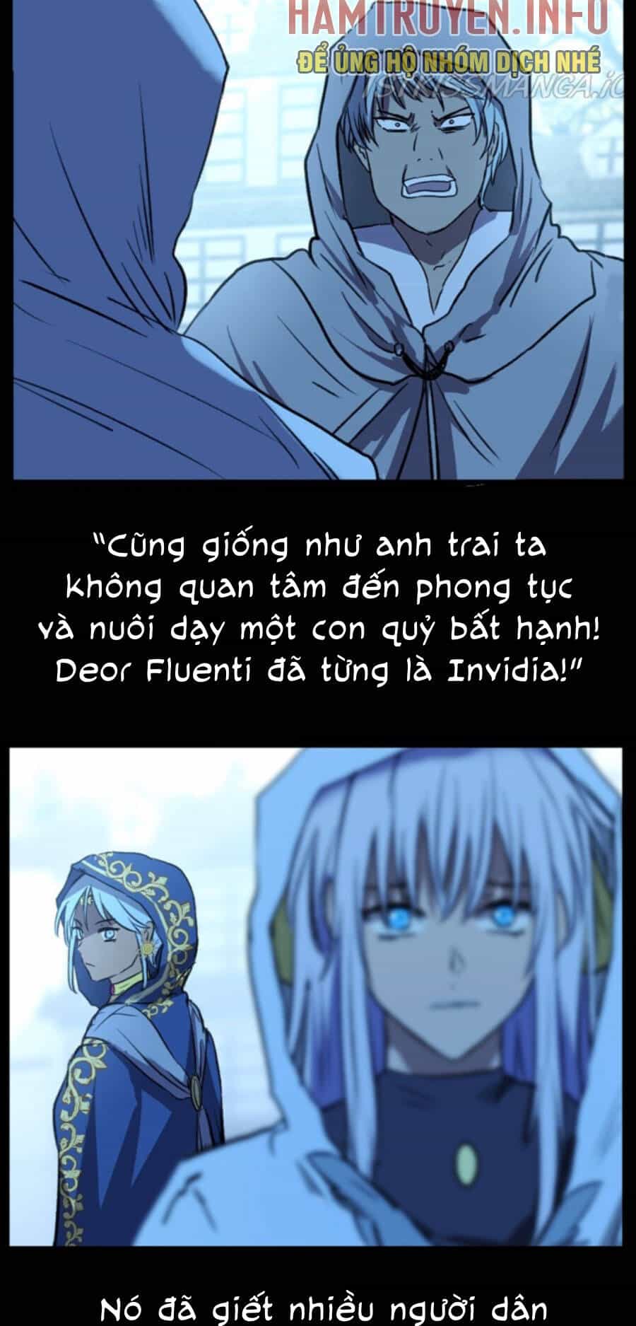 Deor! - Chương 84 - ảnh 28