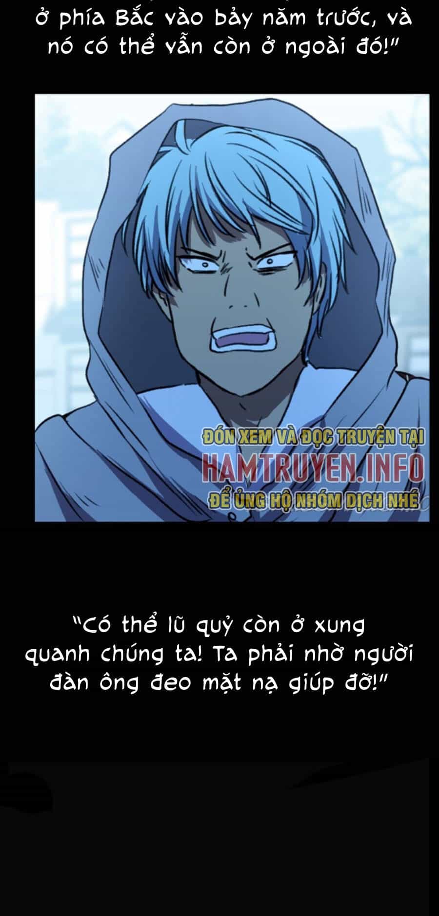 Deor! - Chương 84 - ảnh 29