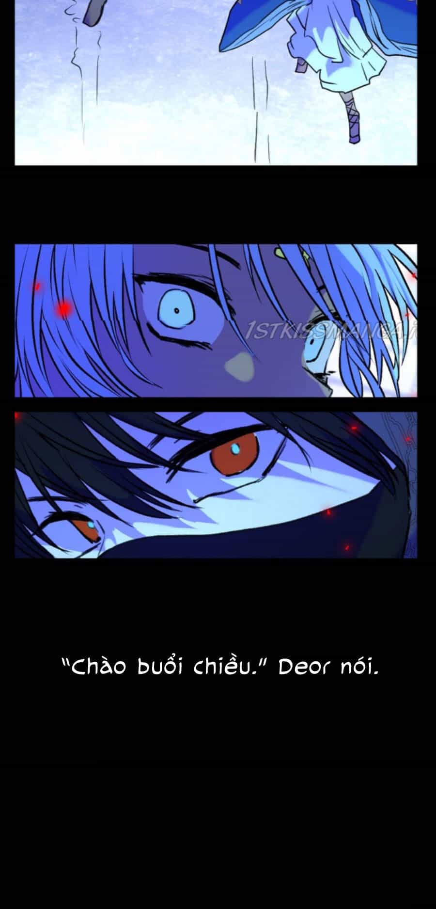 Deor! - Chương 84 - ảnh 38