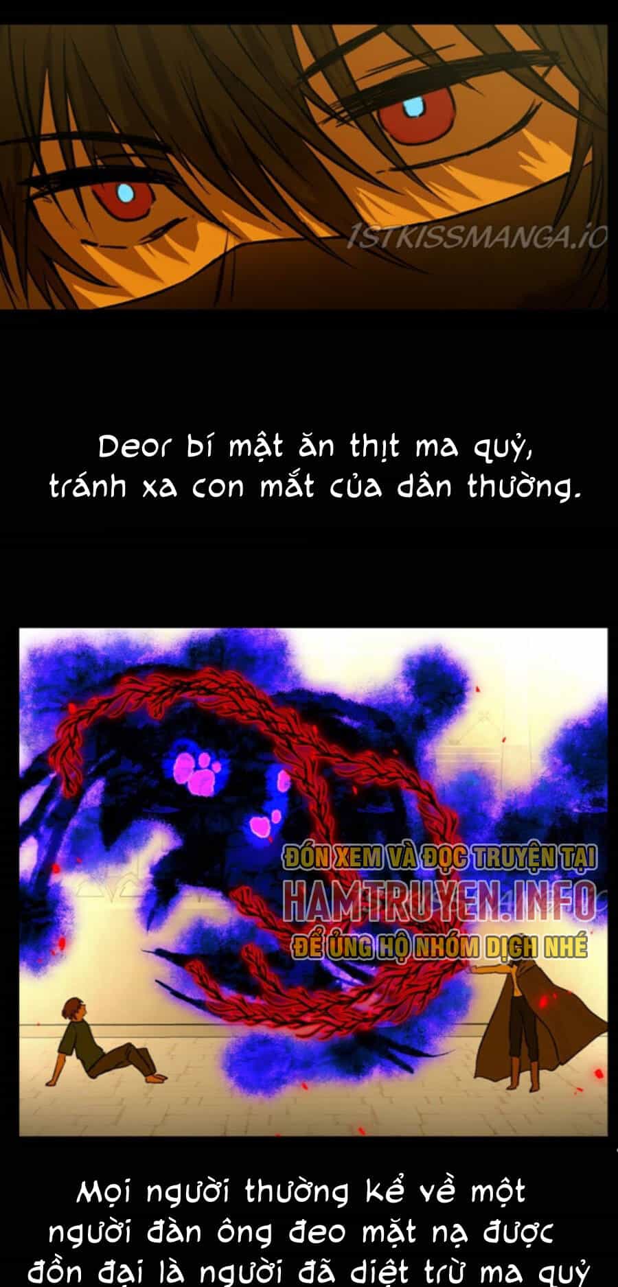 Deor! - Chương 84 - ảnh 6