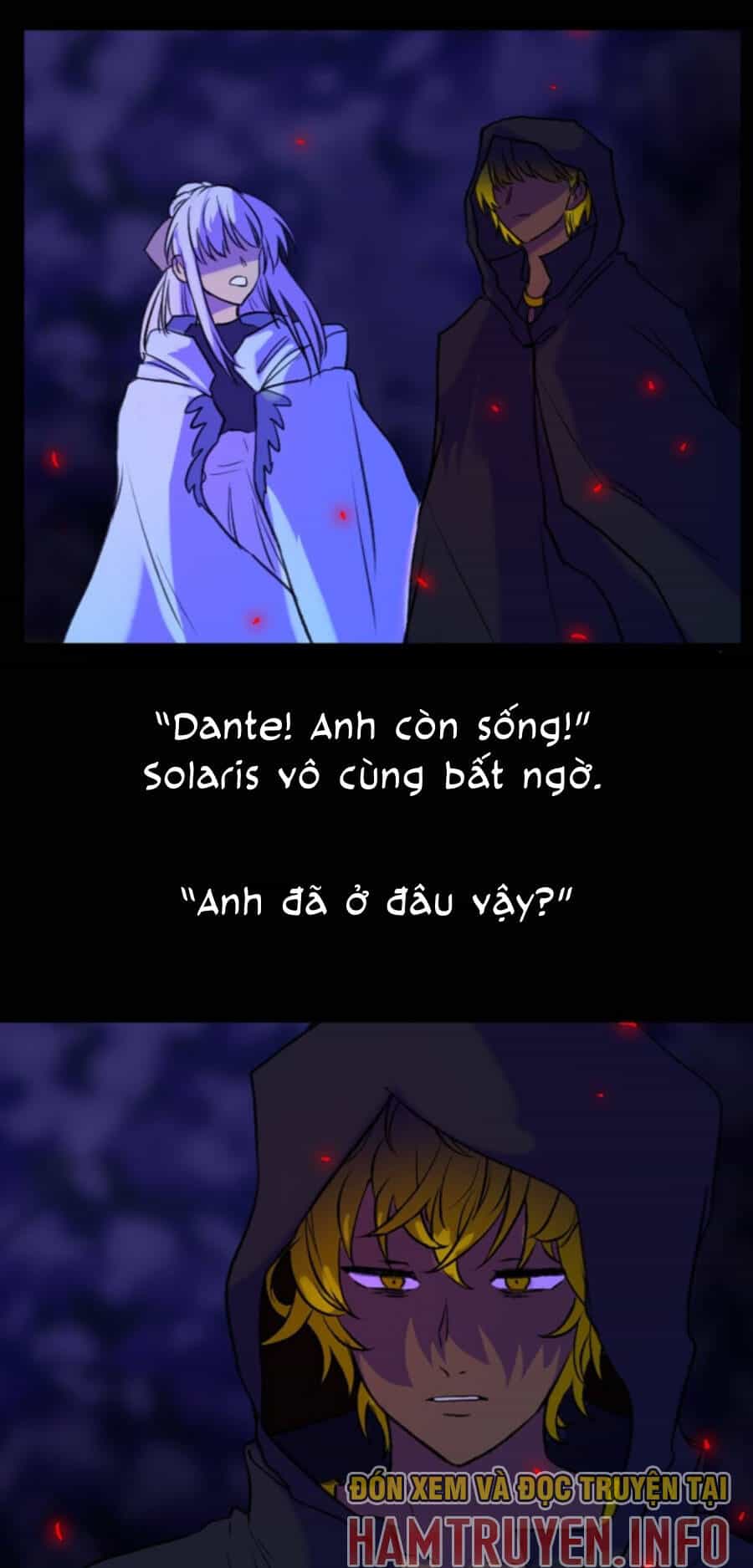 Deor! - Chương 85 - ảnh 12