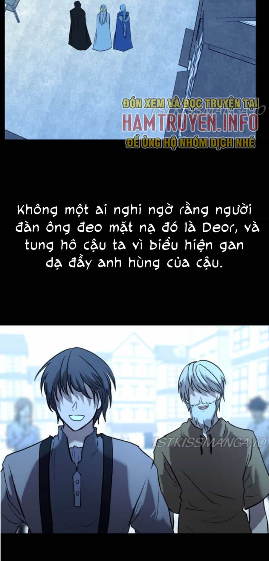 Deor! - Chương 85 - ảnh 14