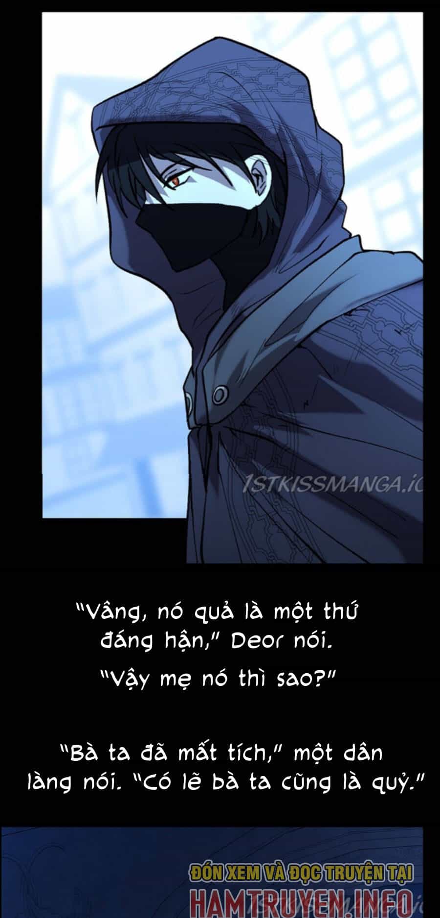 Deor! - Chương 85 - ảnh 18