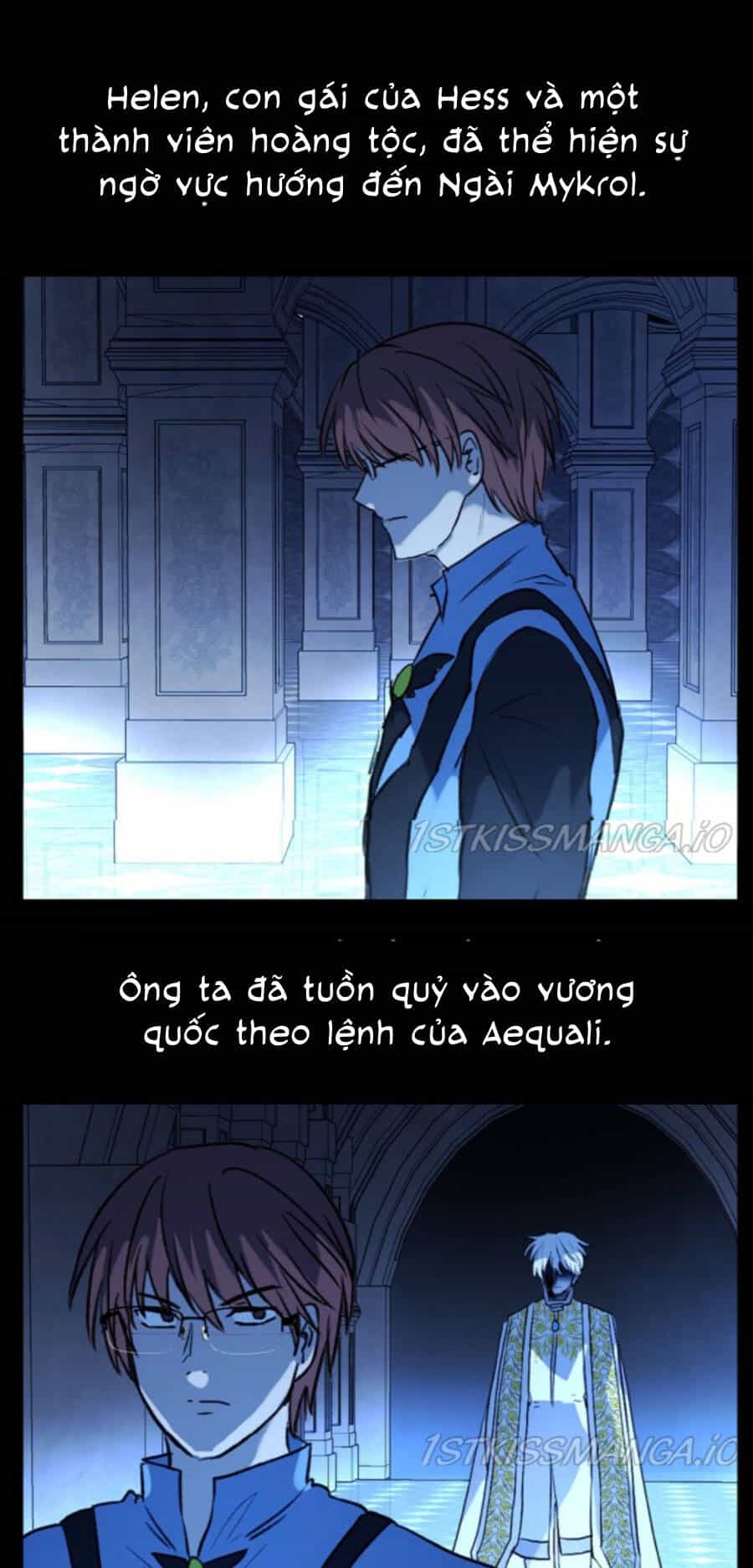 Deor! - Chương 85 - ảnh 21