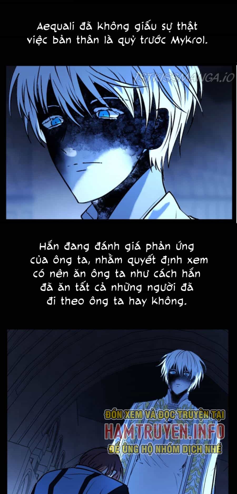 Deor! - Chương 85 - ảnh 24