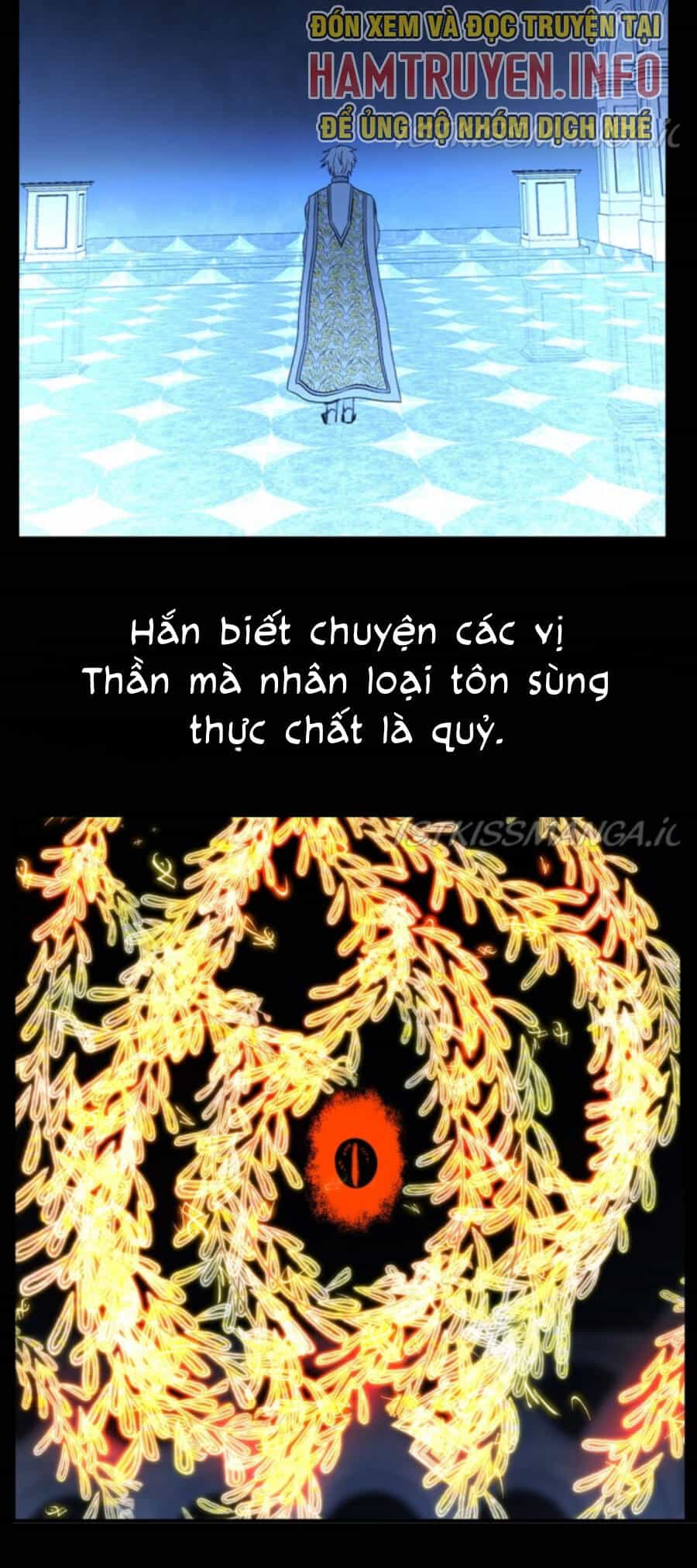 Deor! - Chương 85 - ảnh 29