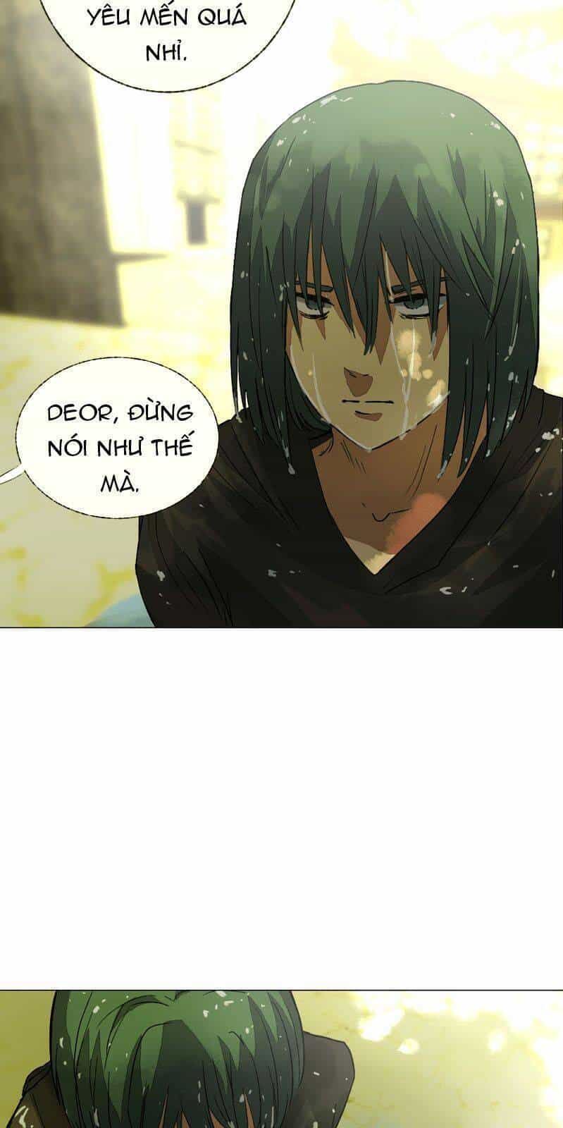 Deor! - Chương 13 - ảnh 13