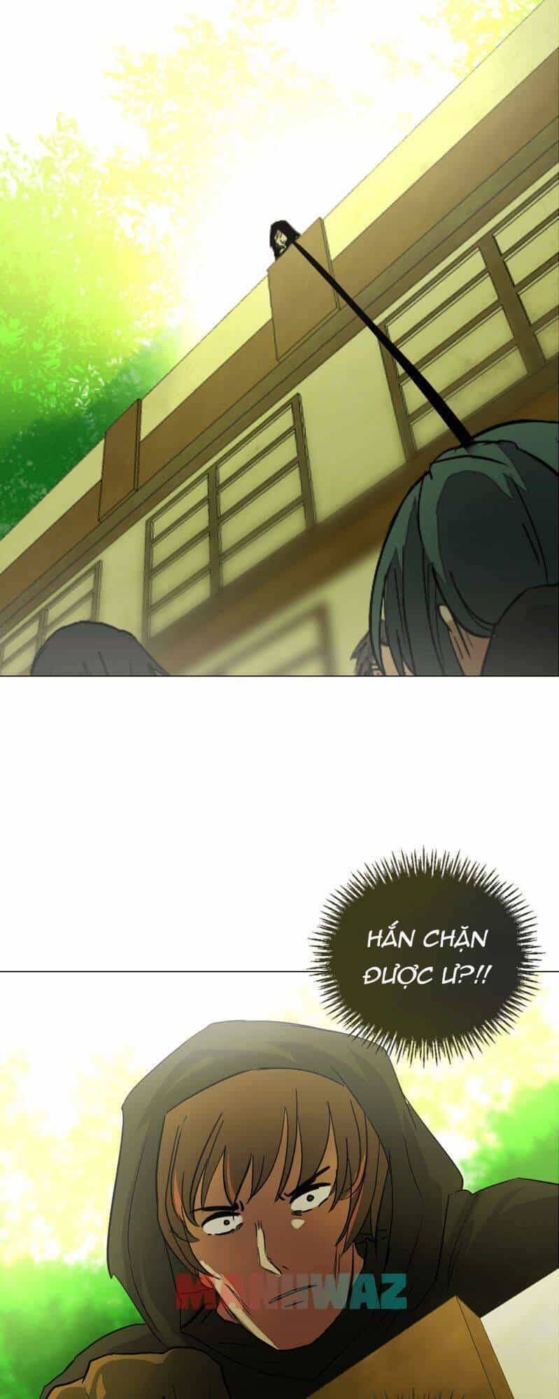 Deor! - Chương 13 - ảnh 24