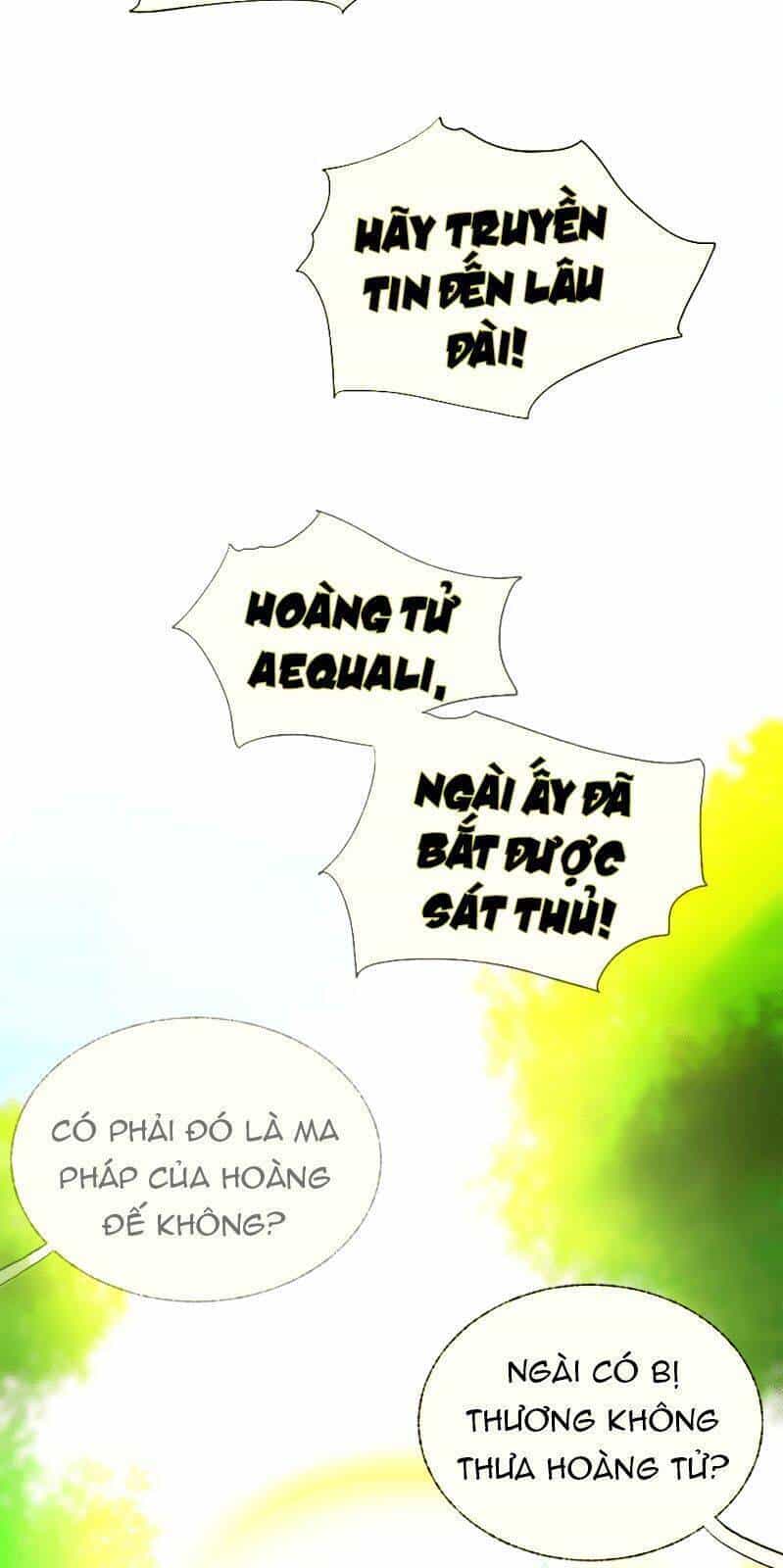 Deor! - Chương 13 - ảnh 3