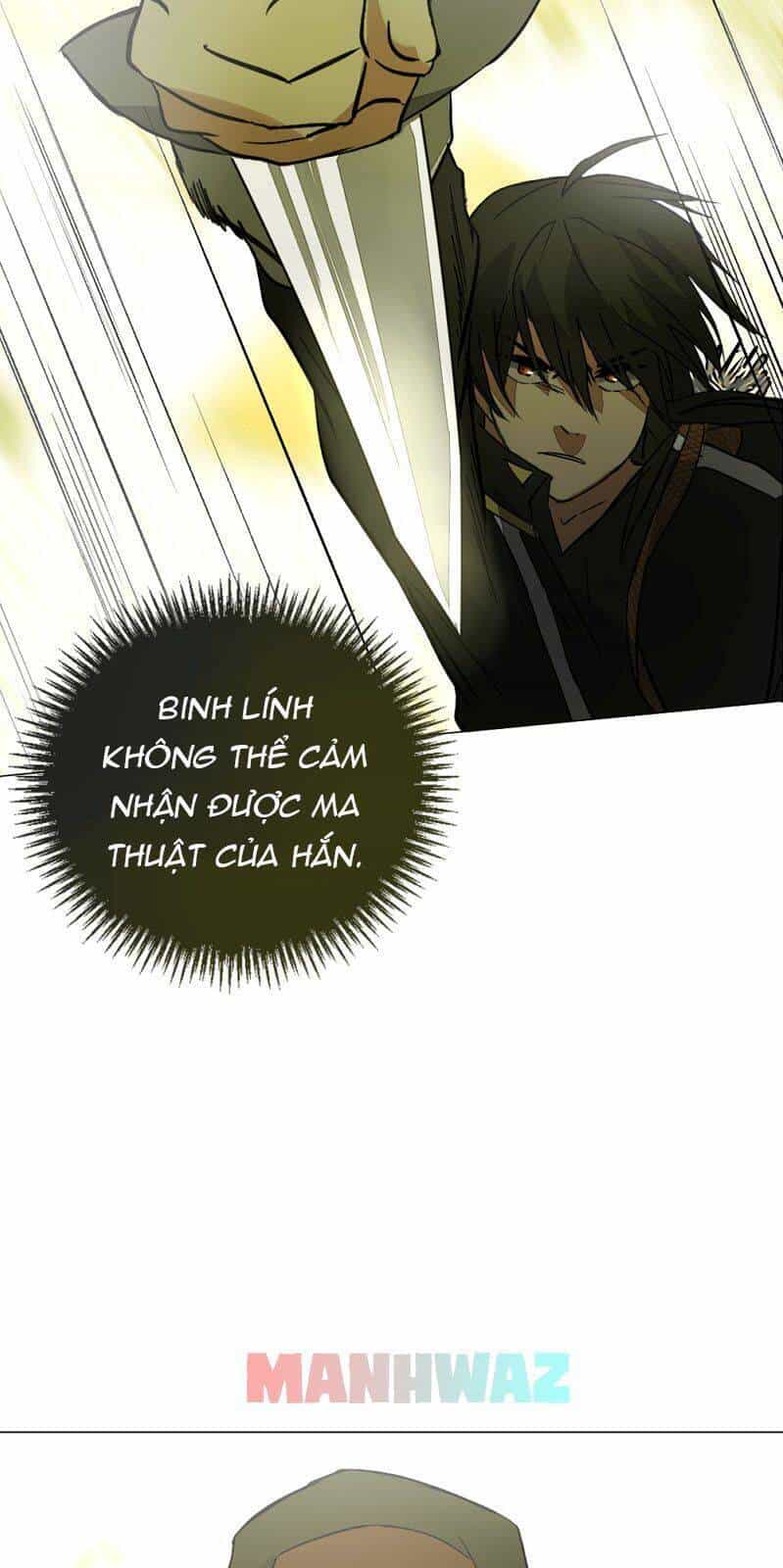 Deor! - Chương 13 - ảnh 31