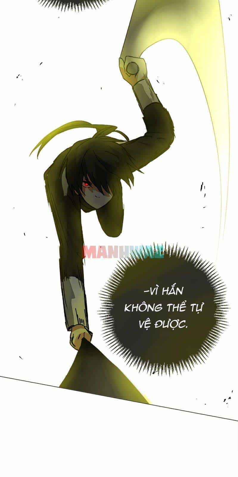 Deor! - Chương 13 - ảnh 33