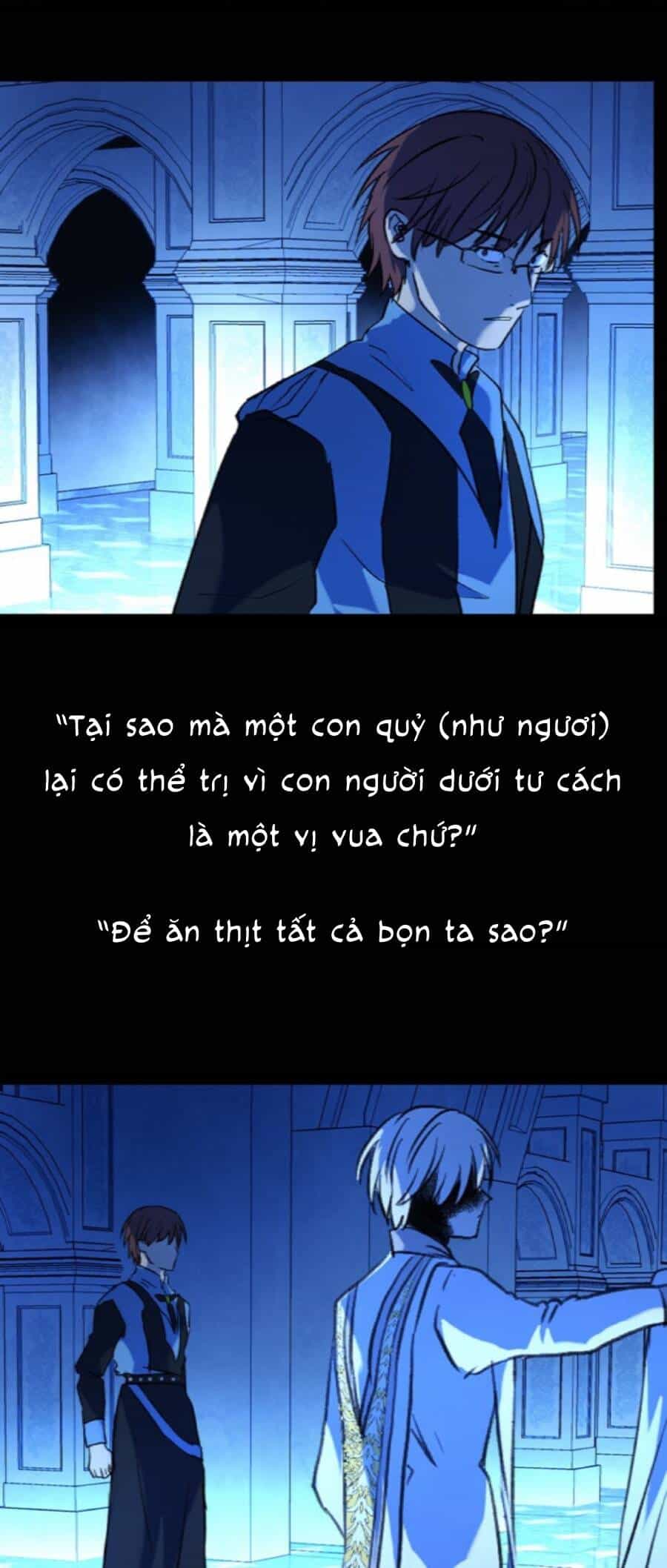 Deor! - Chương 87 - ảnh 12