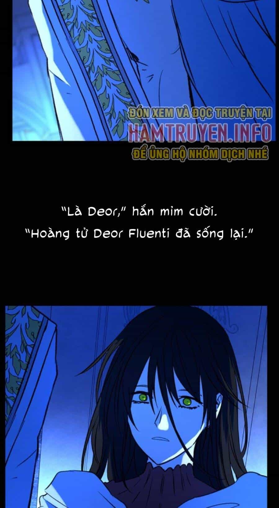 Deor! - Chương 88 - ảnh 32
