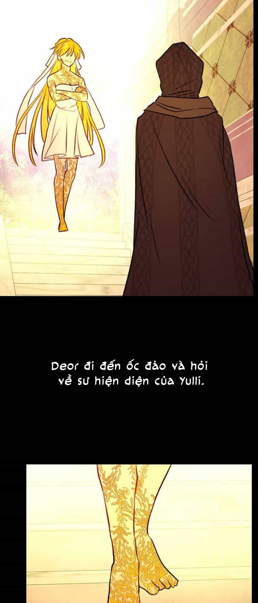 Deor! - Chương 91 - ảnh 18