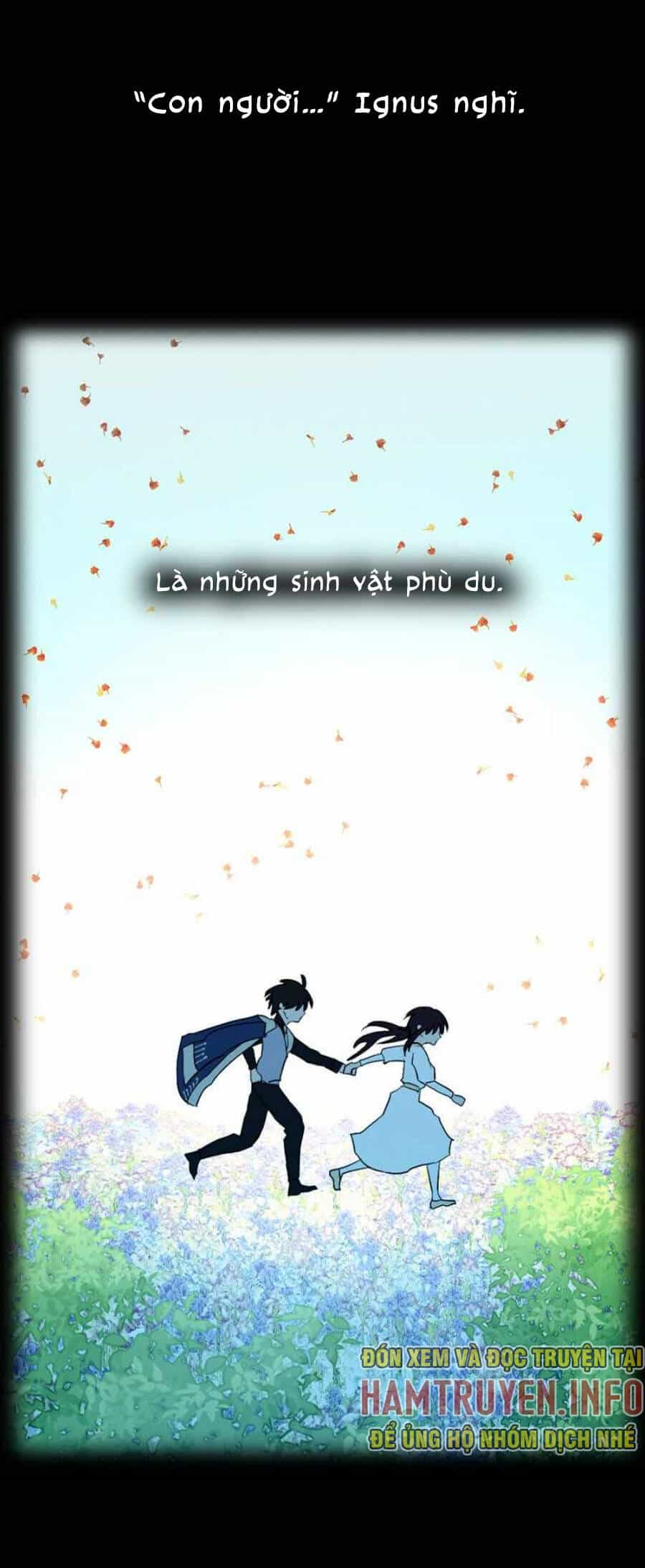 Deor! - Chương 91 - ảnh 30