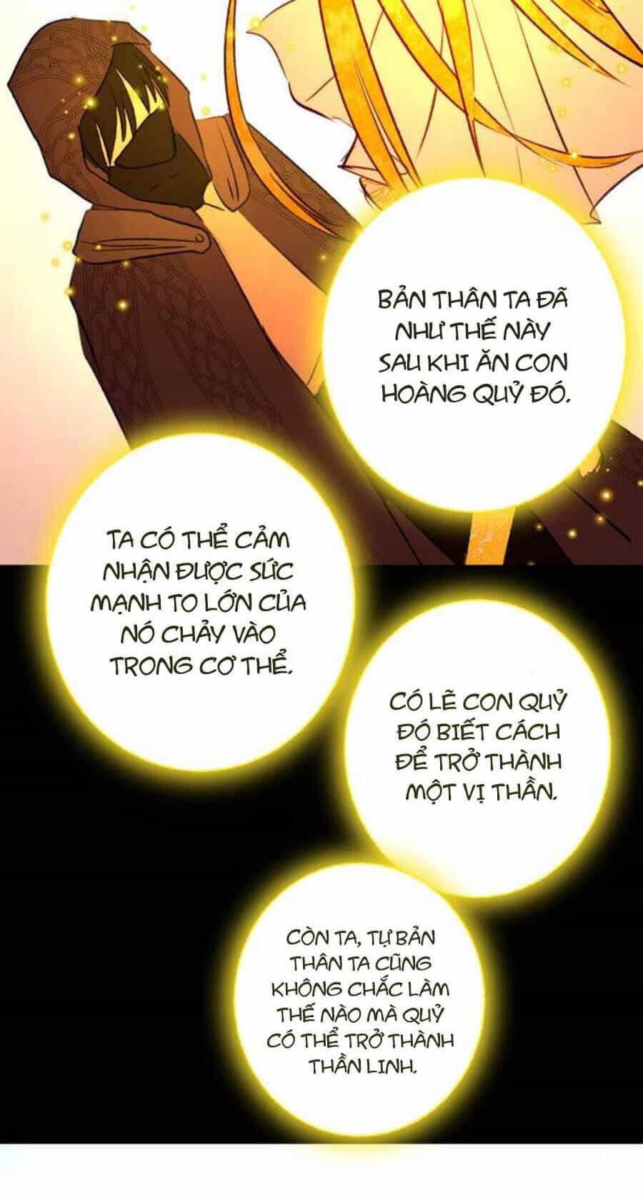 Deor! - Chương 92 - ảnh 20