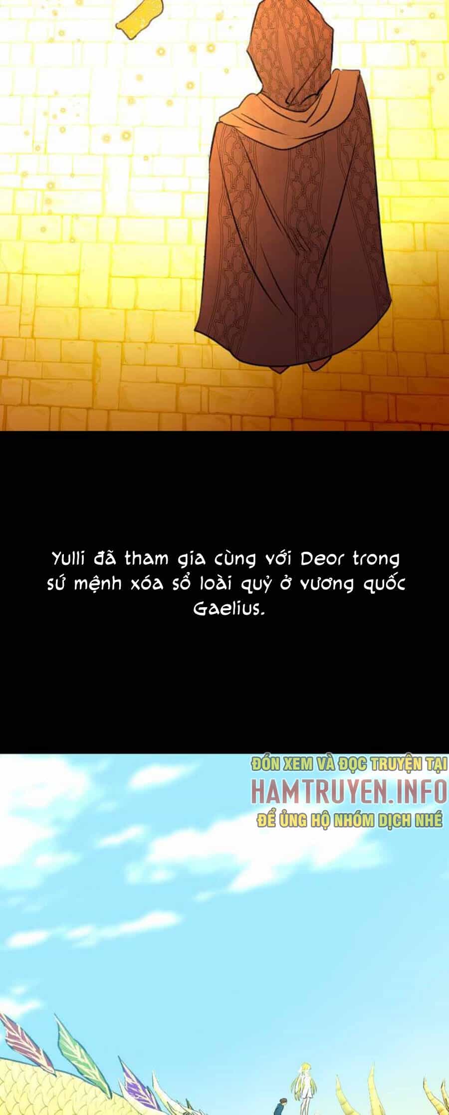 Deor! - Chương 92 - ảnh 25