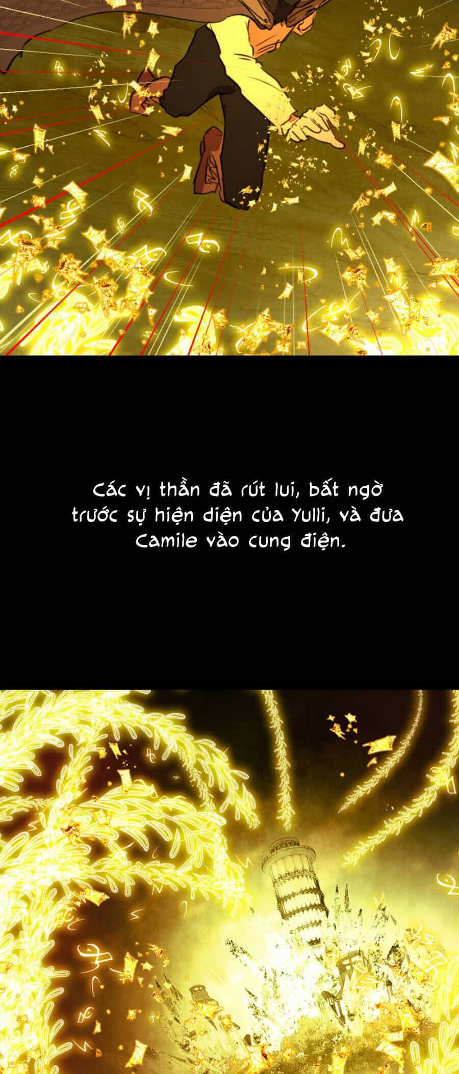 Deor! - Chương 93 - ảnh 16