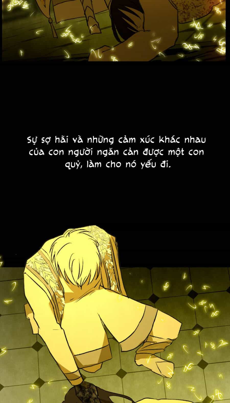 Deor! - Chương 93 - ảnh 33