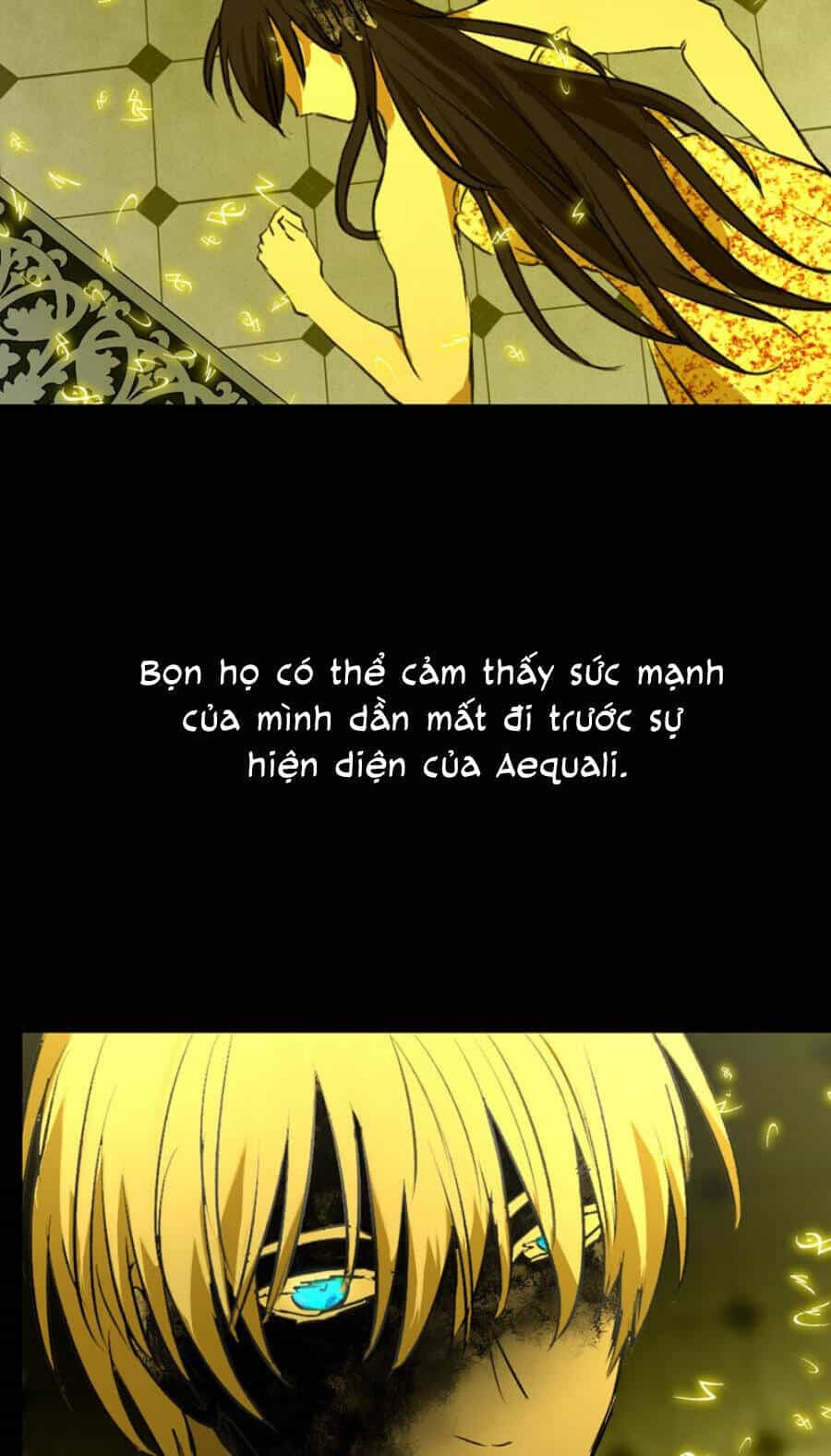 Deor! - Chương 93 - ảnh 34