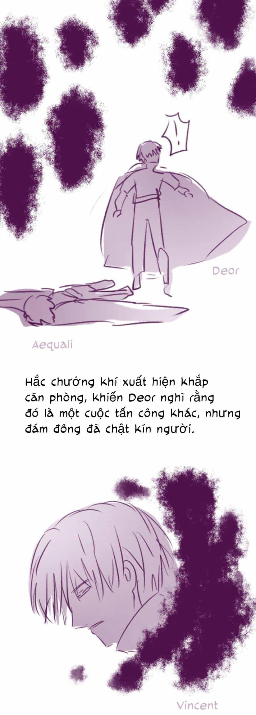 Deor! - Chương 95 - ảnh 12