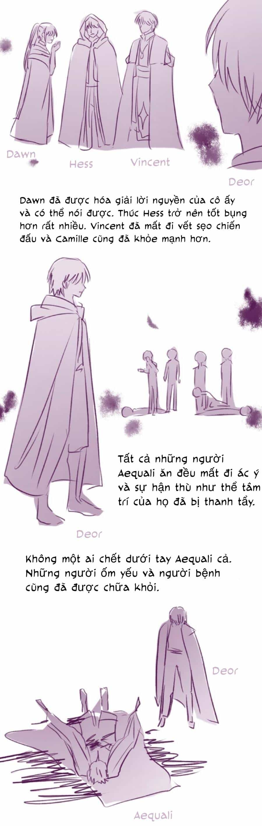Deor! - Chương 95 - ảnh 14