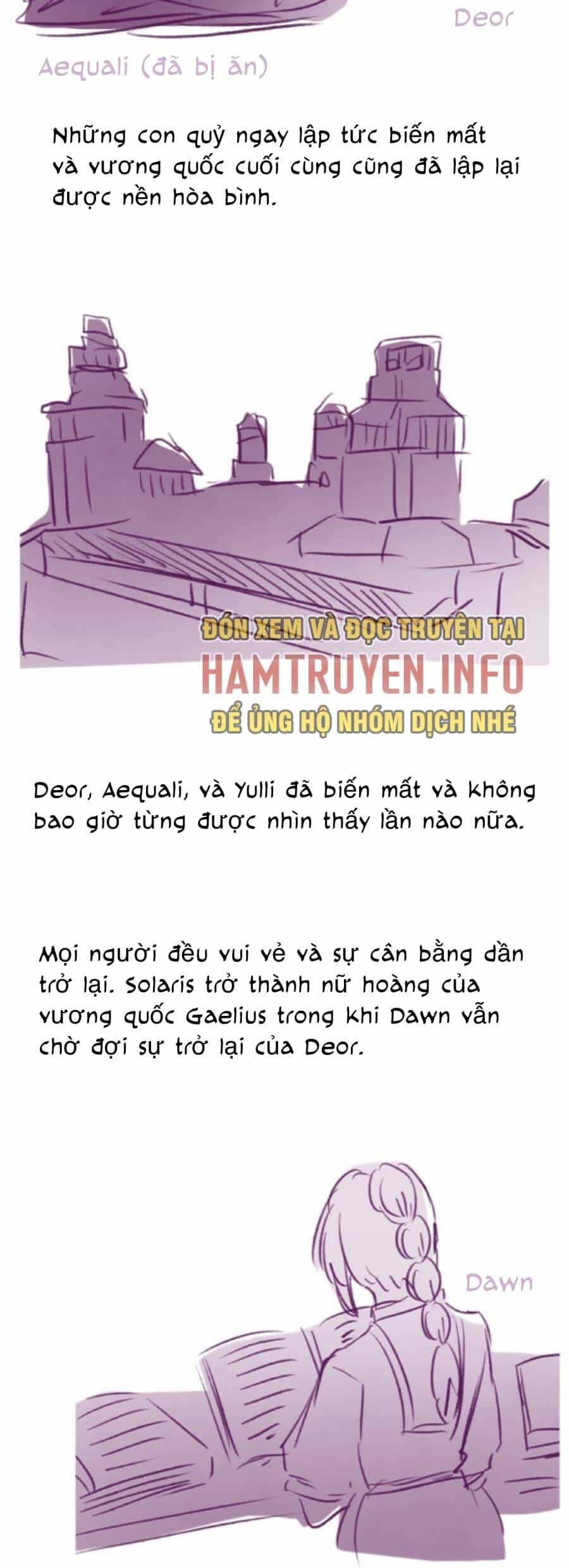 Deor! - Chương 95 - ảnh 20